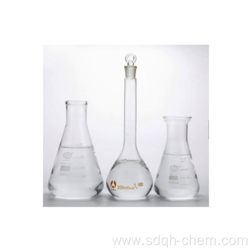 Dimethyl Formamide Solvent From Chinese Market